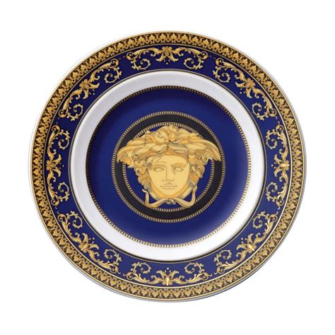 versace borden servies|Versace greek dinnerware.